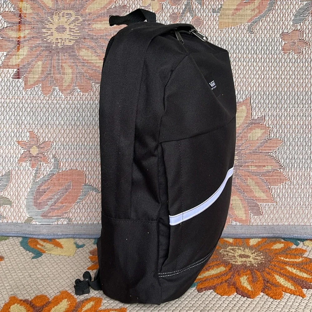 Vans Construct Skool Backpack 
NWT - Picture 3 of 16